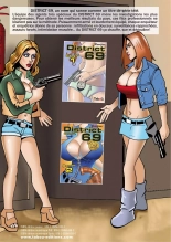 District 69 - Saison 2 : page 132