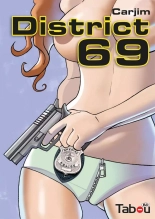 District 69 : page 1