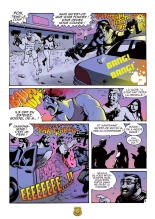 District 69 : page 11