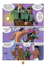 District 69 : page 21
