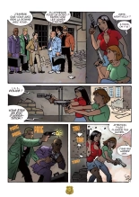 District 69 : page 32