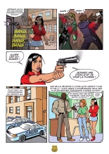 District 69 : page 33