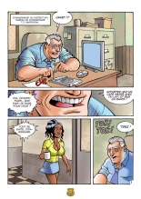 District 69 : page 41