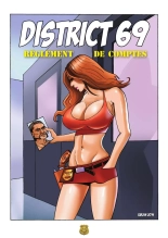 District 69 : page 66