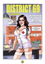 District 69 : page 91