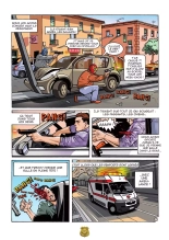 District 69 : page 93