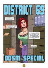 District 69 : page 99