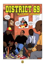 District 69 : page 109