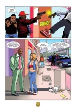 District 69 : page 116