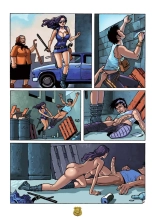 District 69 : page 124