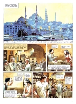 Djinn T01 - La Favorite : page 4