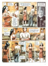 Djinn T01 - La Favorite : page 6