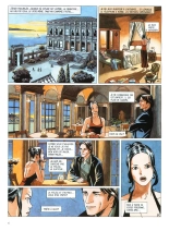 Djinn T01 - La Favorite : page 7