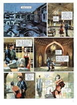 Djinn T01 - La Favorite : page 8