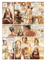 Djinn T01 - La Favorite : page 9