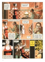 Djinn T01 - La Favorite : page 13
