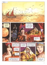 Djinn T01 - La Favorite : page 14