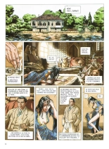 Djinn T01 - La Favorite : page 17