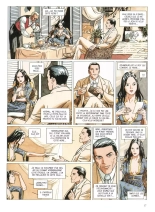 Djinn T01 - La Favorite : page 18