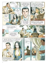 Djinn T01 - La Favorite : page 19