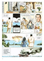 Djinn T01 - La Favorite : page 27