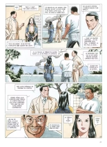 Djinn T01 - La Favorite : page 28