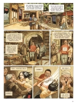Djinn T01 - La Favorite : page 30