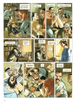 Djinn T01 - La Favorite : page 31
