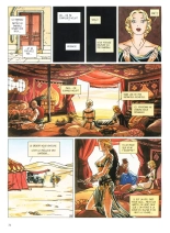 Djinn T01 - La Favorite : page 35