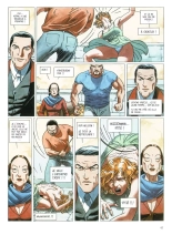 Djinn T01 - La Favorite : page 44