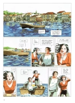 Djinn T01 - La Favorite : page 45
