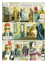 Djinn T01 - La Favorite : page 47