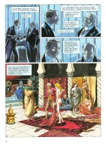 Djinn T01 - La Favorite : page 49