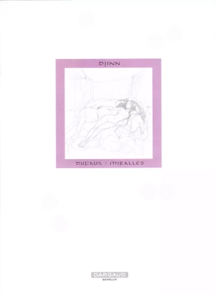 hentai Djinn - T02 - Les 30 Clochettes