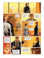 Djinn - T03 - Le Tatouage : page 6
