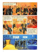 Djinn - T03 - Le Tatouage : page 15