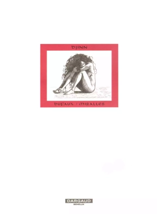 hentai Djinn - T04 - Le Trésor