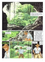 Djinn T05 - Africa : page 4