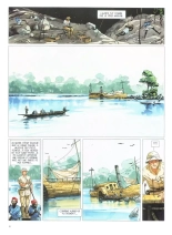 Djinn T05 - Africa : page 5