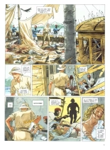 Djinn T05 - Africa : page 6