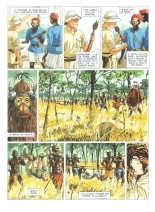 Djinn T05 - Africa : page 8