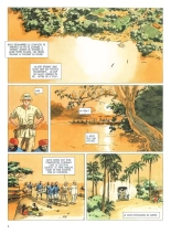 Djinn T05 - Africa : page 9