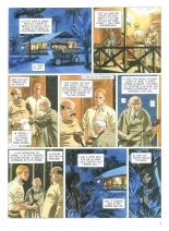 Djinn T05 - Africa : page 10