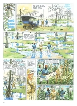 Djinn T05 - Africa : page 11