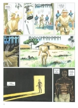 Djinn T05 - Africa : page 13