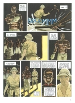 Djinn T05 - Africa : page 14