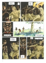 Djinn T05 - Africa : page 15