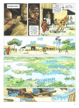 Djinn T05 - Africa : page 16