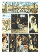 Djinn T05 - Africa : page 17