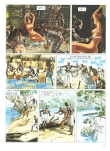 Djinn T05 - Africa : page 18